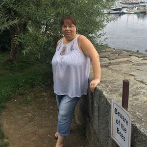 Meet your Posher, Karla